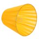 thumbnail image 3 of Small Lamp Shade Clip-on Vintage Lamp Shade Indoor Light Cover Gauze Lampshade, 3 of 5
