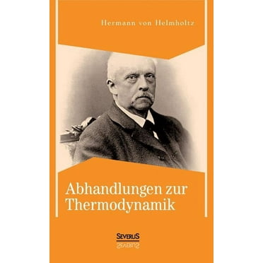 Abhandlungen zur Thermodynamik (Paperback)