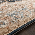 thumbnail image 6 of Surya Topkapi Medallion Area Rug, 6 of 8