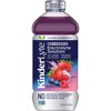 Kinderfarms KinderLyte Electrolyte Solution Drink for Kids & Adults, Wild Berry, 33.8 fl oz Bottle