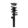 thumbnail image 5 of Detroit Axle - 2 Front Struts for 2011-2017 BMW X3 2015-2018 X4, 2012 2013 2014 2015 2016 2017 Struts Shocks with Coil Spring Assembly Replacement Suspension, 5 of 9