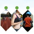 thumbnail image 3 of Training Ladder Speed Training Ladder Soccer Ladder Footwork Ladder Training Ladder Nylon Rope PP Rope Adjustable Spacing Speed Footwork Practice Equipment 6m / 19.69ft 12 Rung, 3 of 8