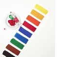 thumbnail image 4 of Set de pintura gouache Winsor & Newton, 10 tubos, 12 ml (0,4 oz), 4 of 4