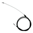 thumbnail image 2 of MTD 946-04300 53.7" Control Cable Yard-Machines 08M 26MB 26MY 26M 50MB 08MB, 2 of 10