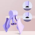 thumbnail image 4 of Ejercitador de Muslos Sharpla Dispositivo de Fortalecimiento, 4 of 8