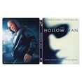 thumbnail image 2 of Hollow Man (Blu-ray) (Steelbook), Mill Creek, Horror, 2 of 3