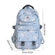 thumbnail image 5 of Women's Cartoon Printing Backpack Easy to Use Simple All-match Travel Backpack Suitable for University Sports, 5 of 5