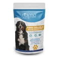 thumbnail image 1 of NAIMA Fibra Soluble para Perros, 300 g | Apoyo Digestivo y Tránsito Intestinal | Complemento 100% Natural | Para Perros de Todas las Edades y Tamaños | Sin aditivos ni Conservantes, 1 of 6