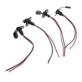 thumbnail image 4 of Conector Automotriz de Alimentación 4x 16AWG SAE, 4 of 6