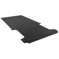 thumbnail image 1 of Weather Guard Cargo Area Liner 89022 Floor Mat; Direct-Fit; Black; Rubber, 1 of 1