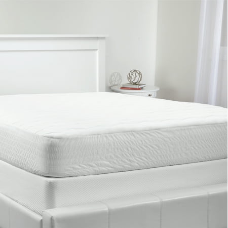 Beautyrest Microfiber Waterproof Mattress Pad in Multiple Sizes