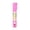 Pink, variant on Green 2-in-1 Box Cutter & Thermal Paper Eraser Pen, Water-Based Privacy Ink Remover for Packages, Labels and Receipts, 1-Pack