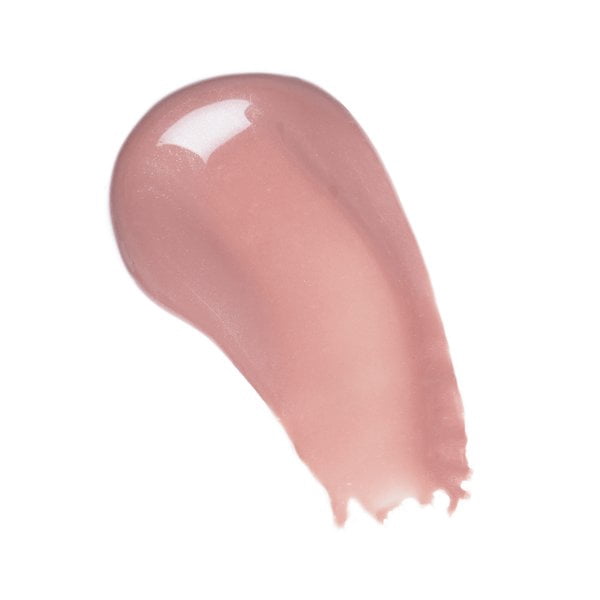 Revolution x Clueless Lip Gloss Keychain Tai Nude Pink