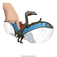thumbnail image 4 of Dinosaurio de Juguete Jurassic World Rebirth Quetzalcoatlus, 4 of 4