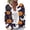BF33_Navy, variant on Halloween Sweaters for Women Button Knit Cardigan Long Sleeve Ghost Graphic Cute Spooky Fall Winter Trendy Tops 2026 Pink XL