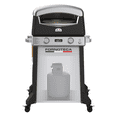 thumbnail image 2 of Blackstone Outdoor Propane Fornoteca Black Pizza Oven with Peel, 2 of 6