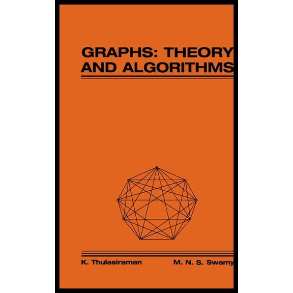 Graphs: Theory and Algorithms, (Hardcover)