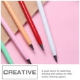 thumbnail image 4 of Miangastore 3Pcs Inkless Pencil Everlasting Sketch Pencil Student Pencil Portable Pencils Writing Pencils, 4 of 8