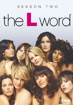 the real l word season 1 on dvd