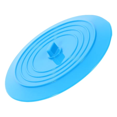 NICEXMAS Universal Drain Plug Silicone Stoppers for Bathroom Durability and Style