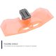 thumbnail image 3 of Toy Gun Shield Plastic Gun Shield Folding Increase Entertainment for Toy Gun Accessory ANGGREK Otros, 3 of 8