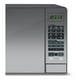 thumbnail image 2 of Horno Midea  Microondas De 0.7 Pies Cúbicos MMDR07S2MG, 2 of 2
