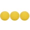 thumbnail image 3 of YLSHRF Hand Exercise Balls 3PCS Handball Improves Strength Prevent Stiffness, 3 of 8
