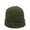 Olive, variant on Outdoor Cap OC804 Acrylic Knit, Watch Cap with Cuff-Black