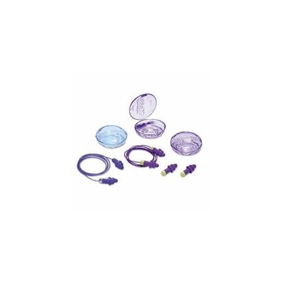 Moldex Rockets Reusable Earplugs - 6420 SEPTLS5076420