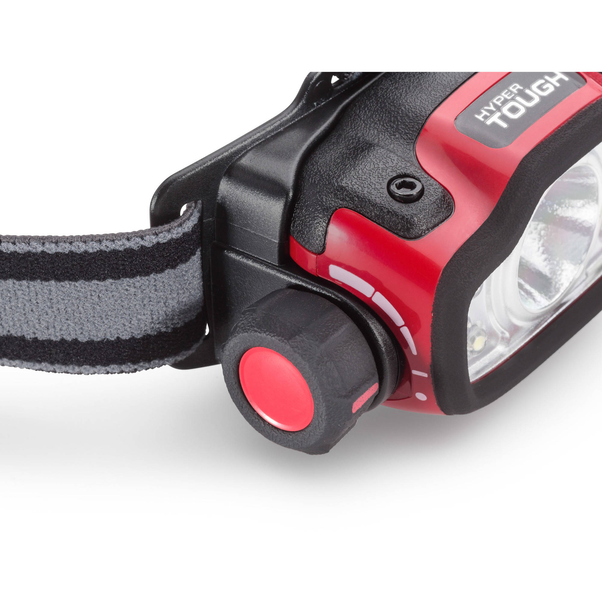 Hyper Tough Headlamp Floodlight Outdoor Roadside Emergencies Camping Fishing New eBay
