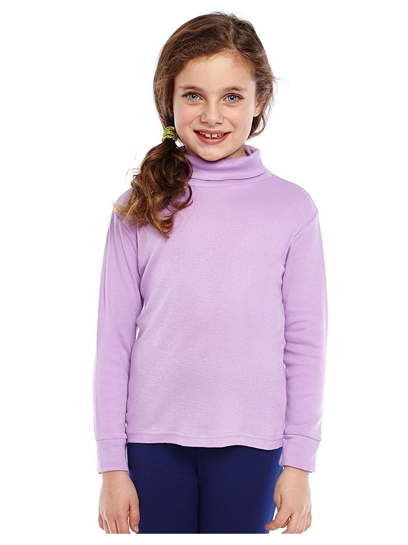 【早い者勝ち】Turtleneck Pink Lilac 12-18M 早い者勝ち】Turtleneck Pink Lilac 12-18M 早い者勝ち