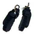 thumbnail image 3 of Chendee Wheel For Eufy Clean L50 / L50 Ses / L60 / L60 For Hybrid Robot Vacuum Cleaner,Set(Left+Right), 3 of 4