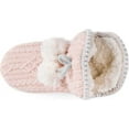 thumbnail image 5 of MUK LUKS Women's Amira Slippers, 5 of 5