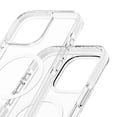 thumbnail image 3 of Funda Case PRODIGEE Magneteek para iPhone 16 PRO Blanca Transparente, 3 of 5