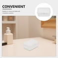 thumbnail image 3 of IDEANATEGRATE 100Ud Organizador Transparente De Plástico Para Y Materiales De Manualidades, 3 of 8