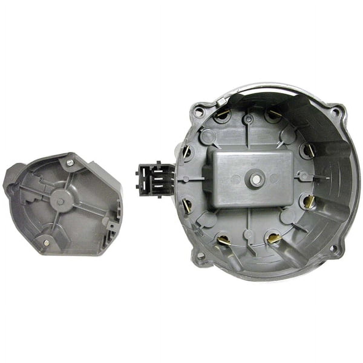 Distributor Cap and Rotor Kit