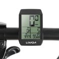 thumbnail image 2 of Velocímetro ciclista Lixada Wireless Bike Ciclismo Computadora Impermeable Bicicleta Velocímetro Odó Lixada Velocímetro ciclista, 2 of 7