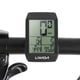 thumbnail image 2 of Velocímetro inalámbrico para ciclismo de bicicleta a prueba de agua con yeacher  velocímetro motorista, 2 of 7