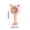 Pink1, variant on Mini USB Charging Spray Handheld Fan, Portable Misting Cooling Fan for Indoor Fragrance Diffusion and Moisturizing Adjustment in Daily Living Spaces
