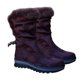 thumbnail image 4 of Botas de caña alta para mujer, casual, de tendencia otoño-invierno, marrón, 4 of 5