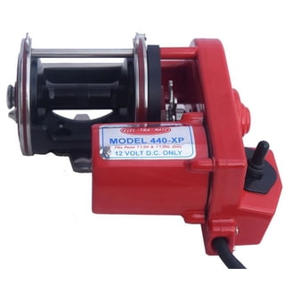 Standard Sportsman HS Series 412-hs Standard Standard Sportsman HS Series 412-hs Standard