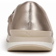 thumbnail image 5 of Naturalizer Women's Lucy Loafer Warm Silver Leather 12M, 5 of 5