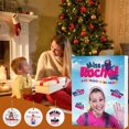 thumbnail image 4 of Calendario Adviento 2024 Adornos Colgantes Navideños para Regalos Navidad, 4 of 9
