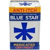 Blue Star Anti-Itch Medicated Ointment, 2 oz