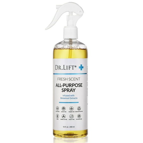 Dr. Lift All-Purpose Spray, 16 oz