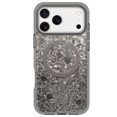 thumbnail image 1 of Funda Case PRODIGEE PopStar Mag para iPhone 17 PRO MAX Titanio Brillos, 1 of 6