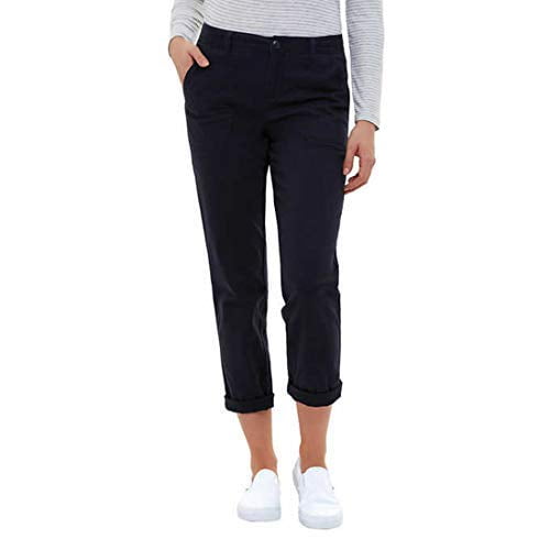 jones new york ladies chino pant