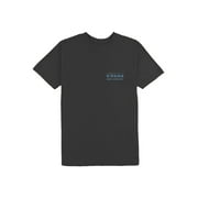 O'Neill Mens Modern fit tee shirt The Original Dark charcoal XXL