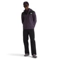thumbnail image 4 of Chaqueta The North Face Antora impermeable y cortaviento negra, 4 of 5