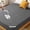 Gray, variant on BEDLORE Waterproof Mattress Protector Full Size, Breathable Soft Mattress Pad with Deep Pocket fits 6-15 inch, White, Machine Washable